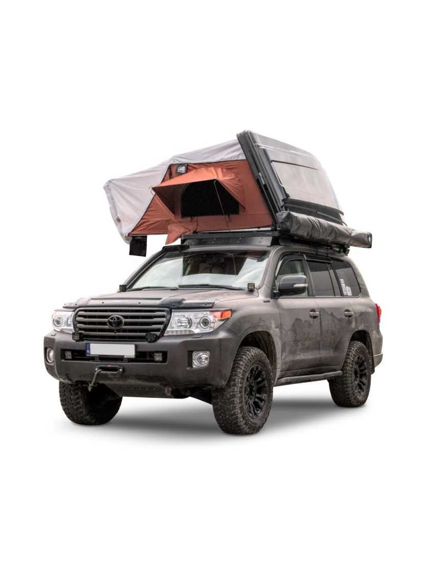 OFFLANDER НАМІТ ДАХОВИЙ СКЛАДНИЙ 4 GRIZZLY