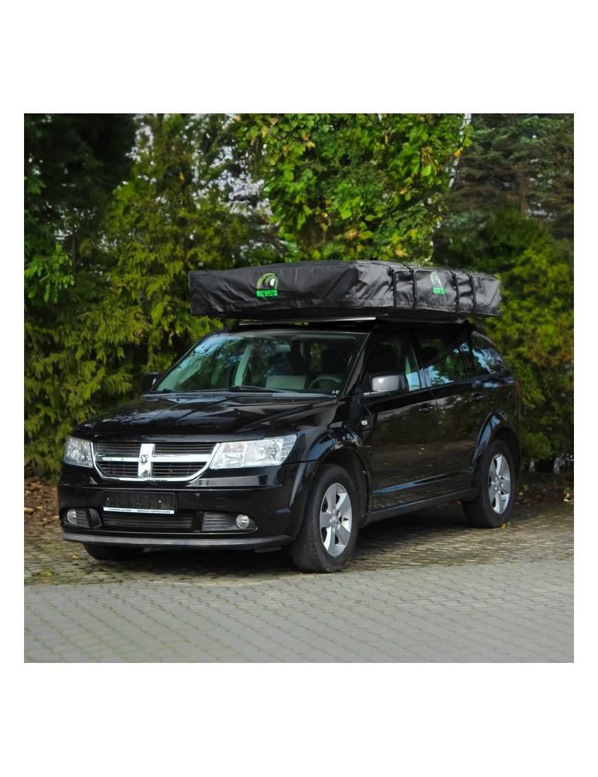 Наміт Даховий Wild Camp Missisipi II 220 Сірий