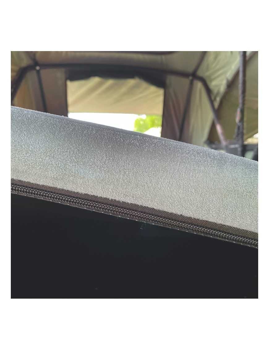 Наміт Даховий Wild Camp Missisipi II 220 Сірий