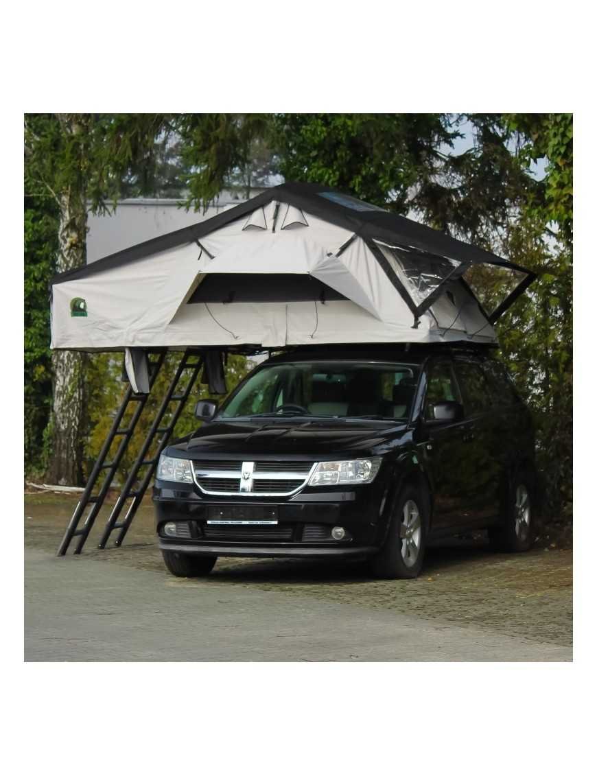 Наміт Даховий Wild Camp Missisipi II 220 Сірий