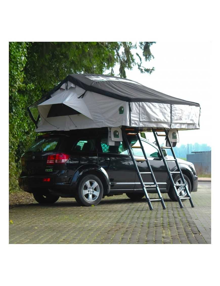 Наміт Даховий Wild Camp Missisipi II 220 Сірий