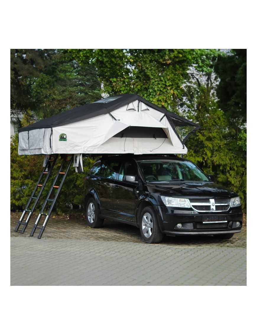 Наміт Даховий Wild Camp Missisipi II 220 СІРИЙ