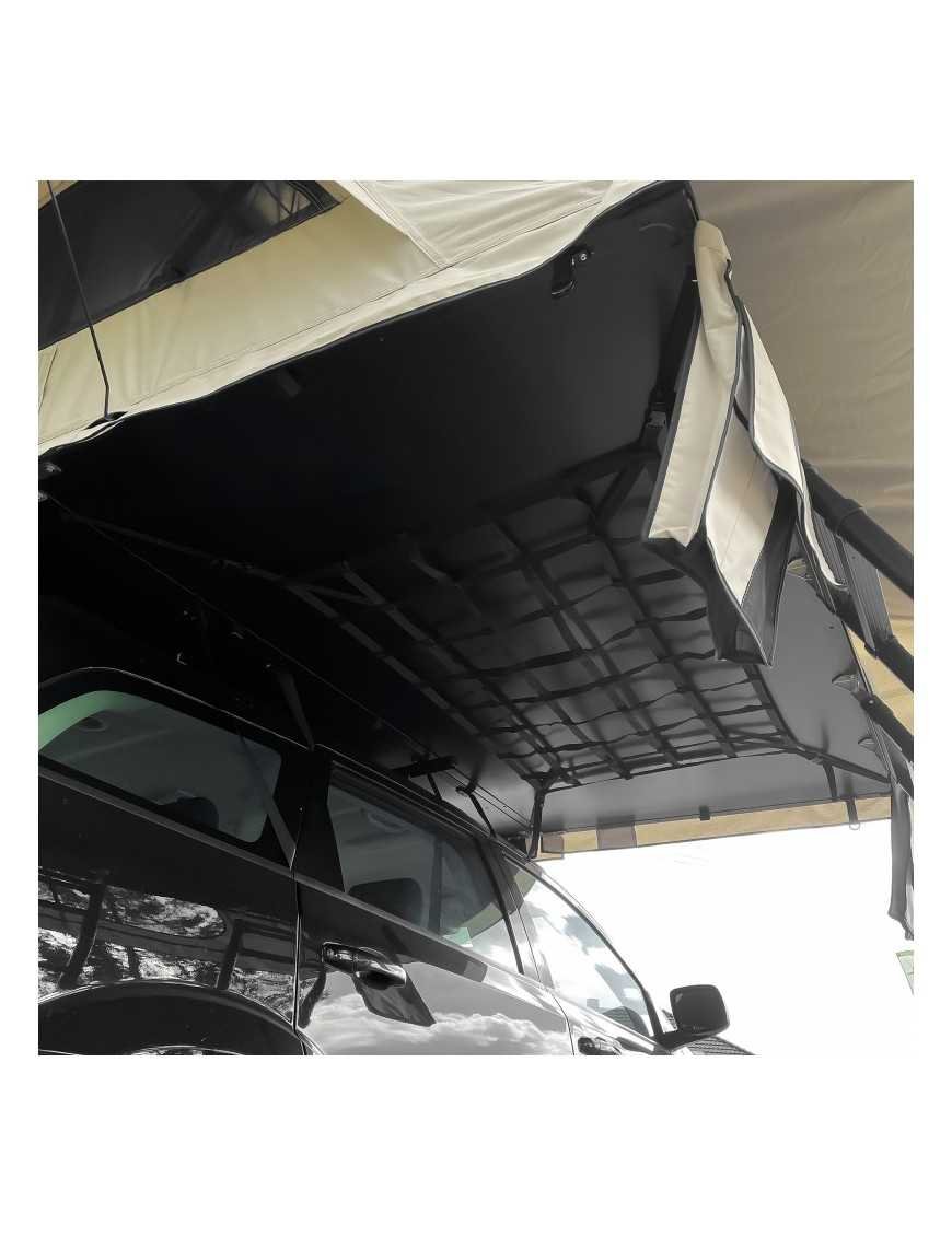 Наміт Даховий Wild Camp Missisipi II 220 СІРИЙ