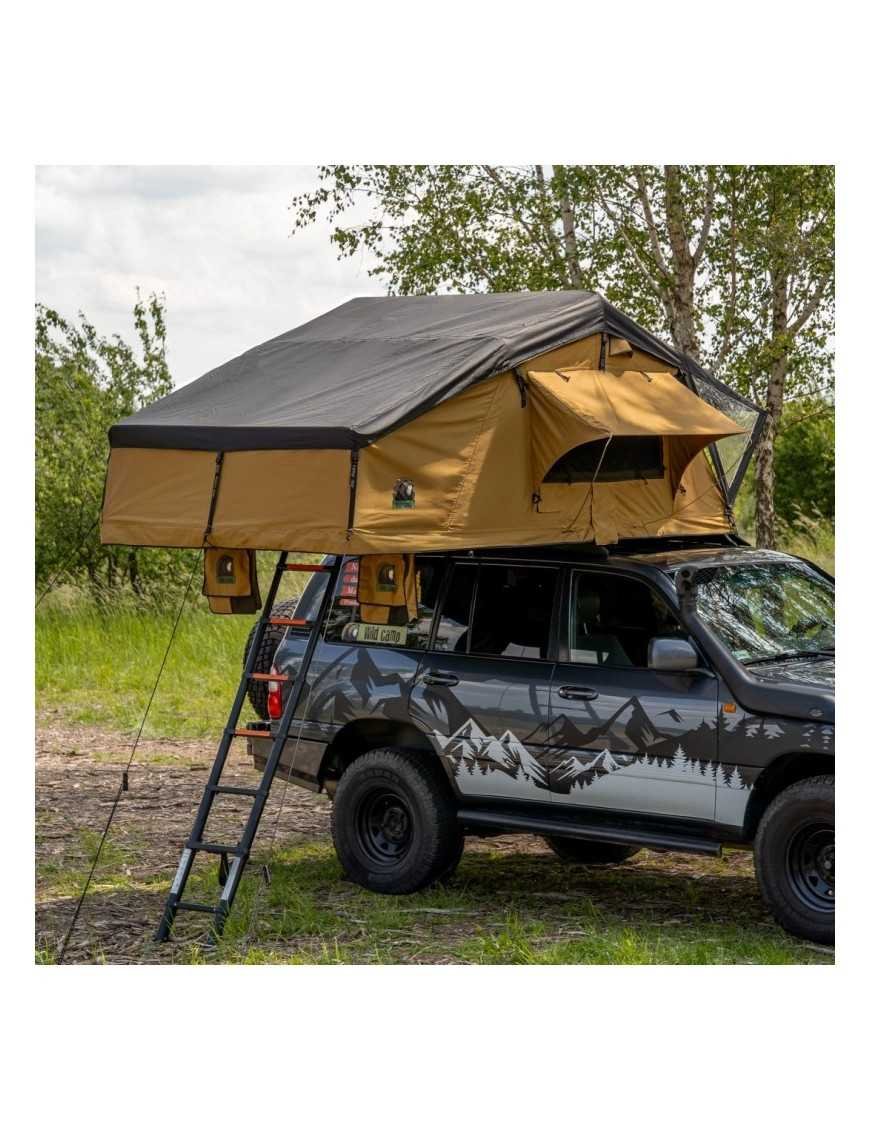 Наміт Даховий Wild Camp Hudson 220 Military