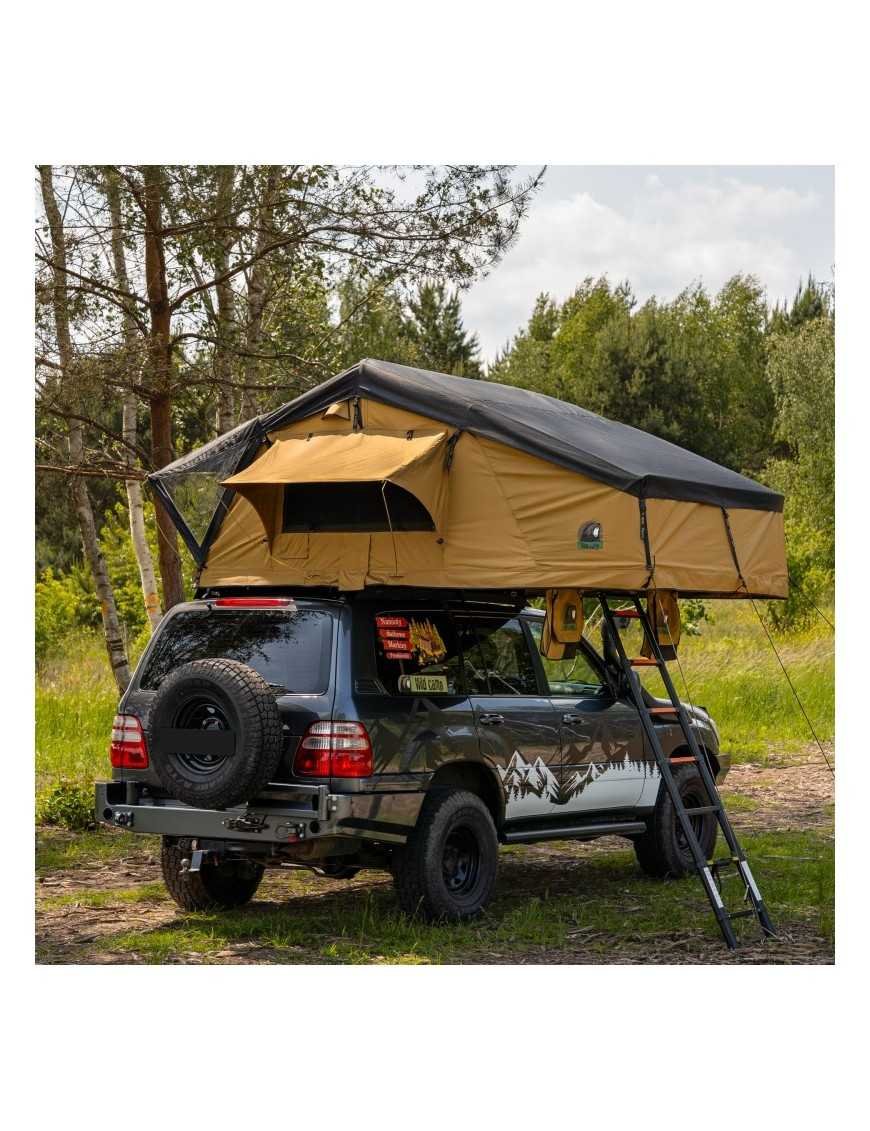 Наміт Даховий Wild Camp Hudson 220 Military