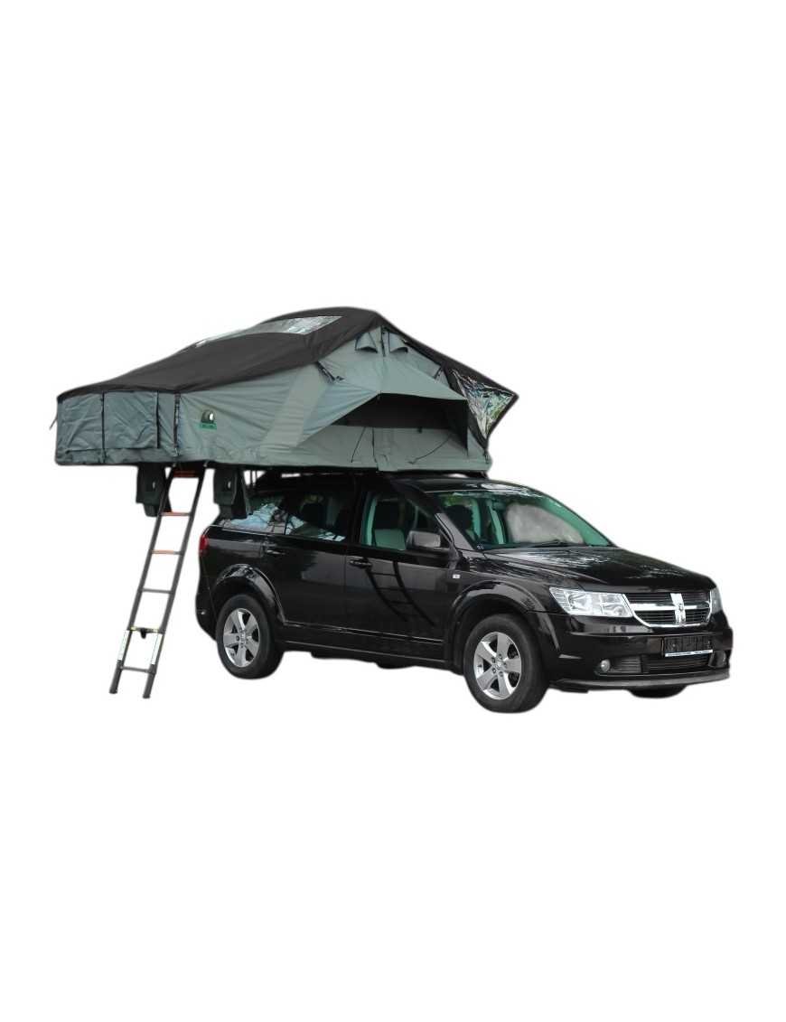 Намет Даховий Wild Camp Missisipi II 220 ЗЕЛЕНИЙ