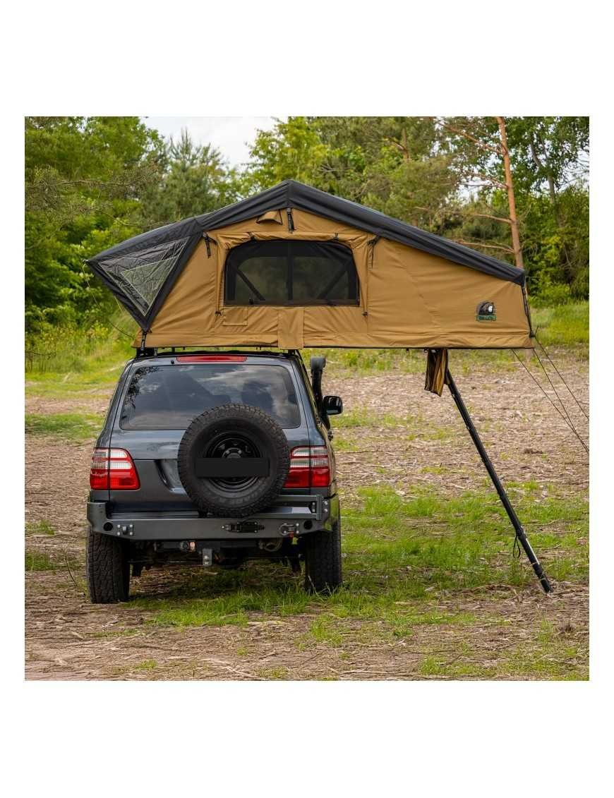 Наміт Даховий Wild Camp Hudson 220 Military