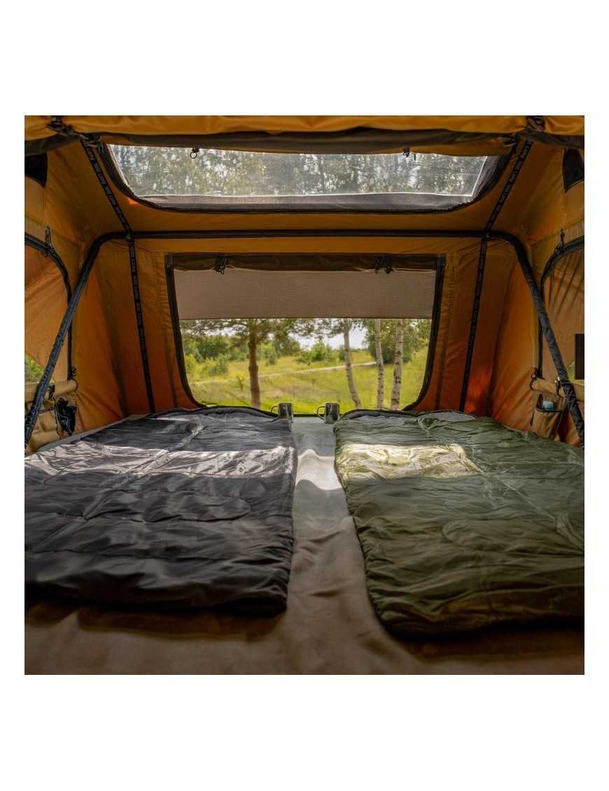 Наміт Даховий Wild Camp Hudson 220 Military