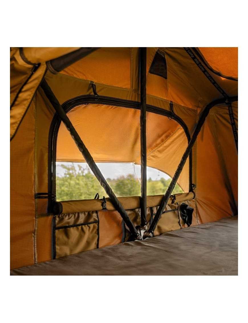 Наміт Даховий Wild Camp Hudson 220 Military