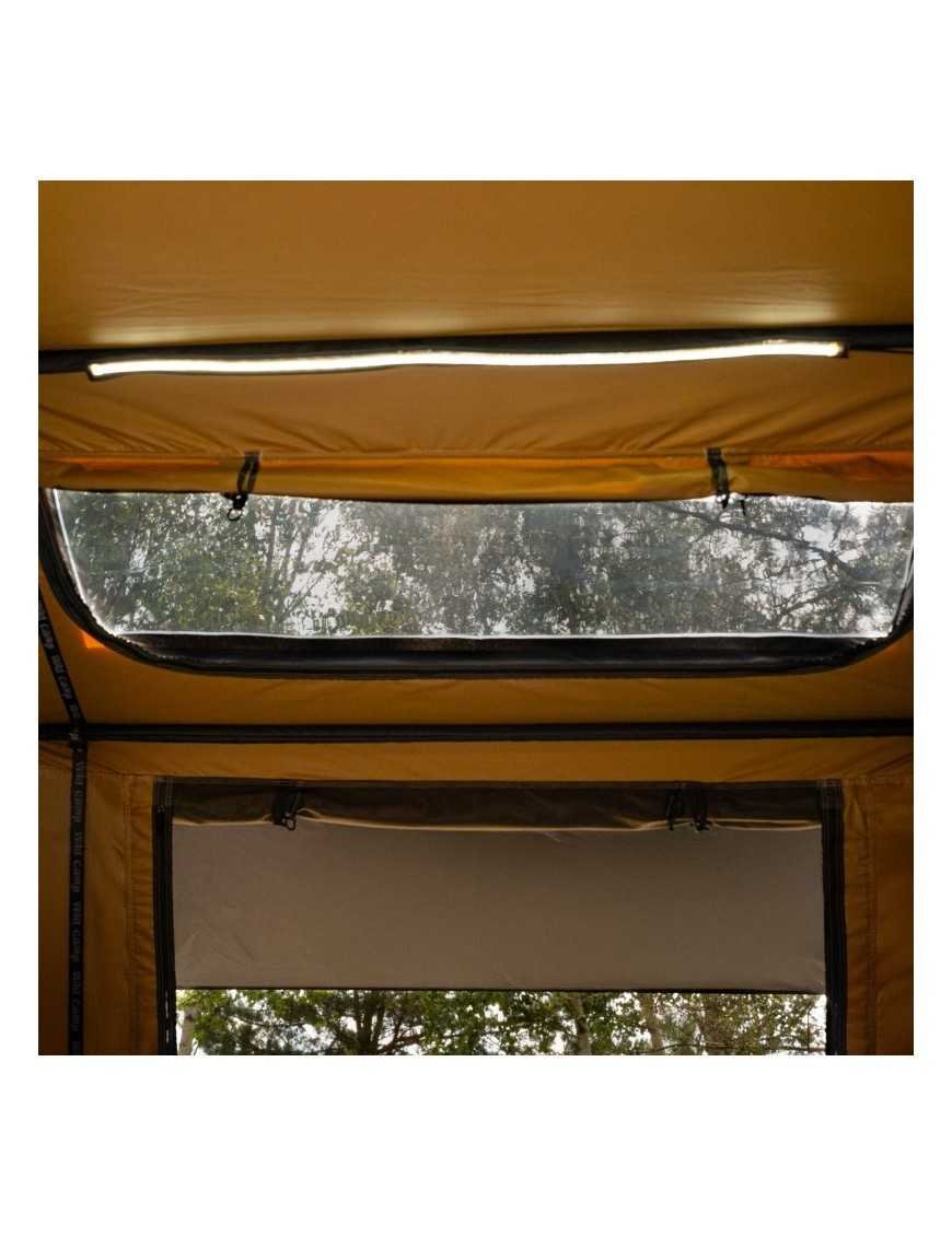 Наміт Даховий Wild Camp Hudson 220 Military