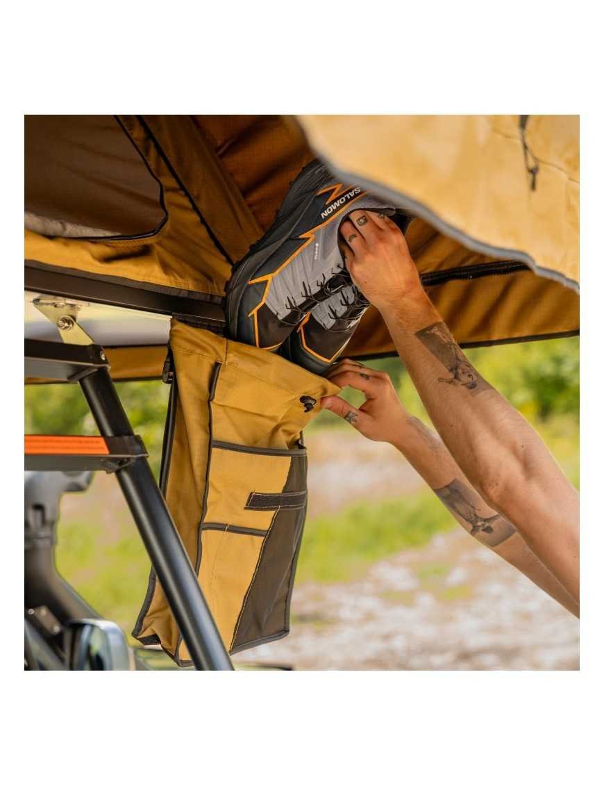 Наміт Даховий Wild Camp Hudson 220 Military