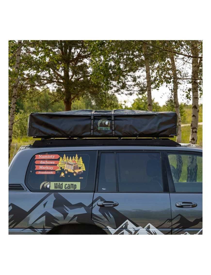 Наміт Даховий Wild Camp Hudson 220 Military