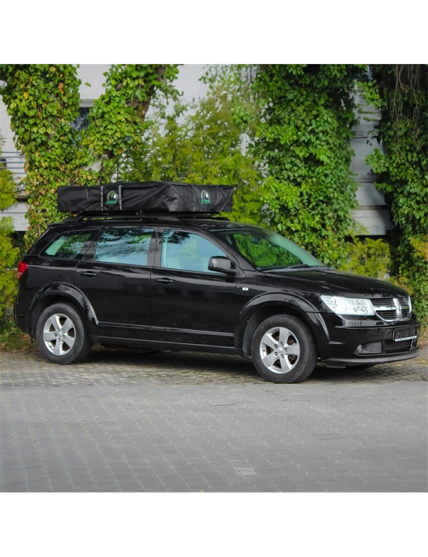 Намет Даховий Wild Camp Missisipi II 220 ЗЕЛЕНИЙ