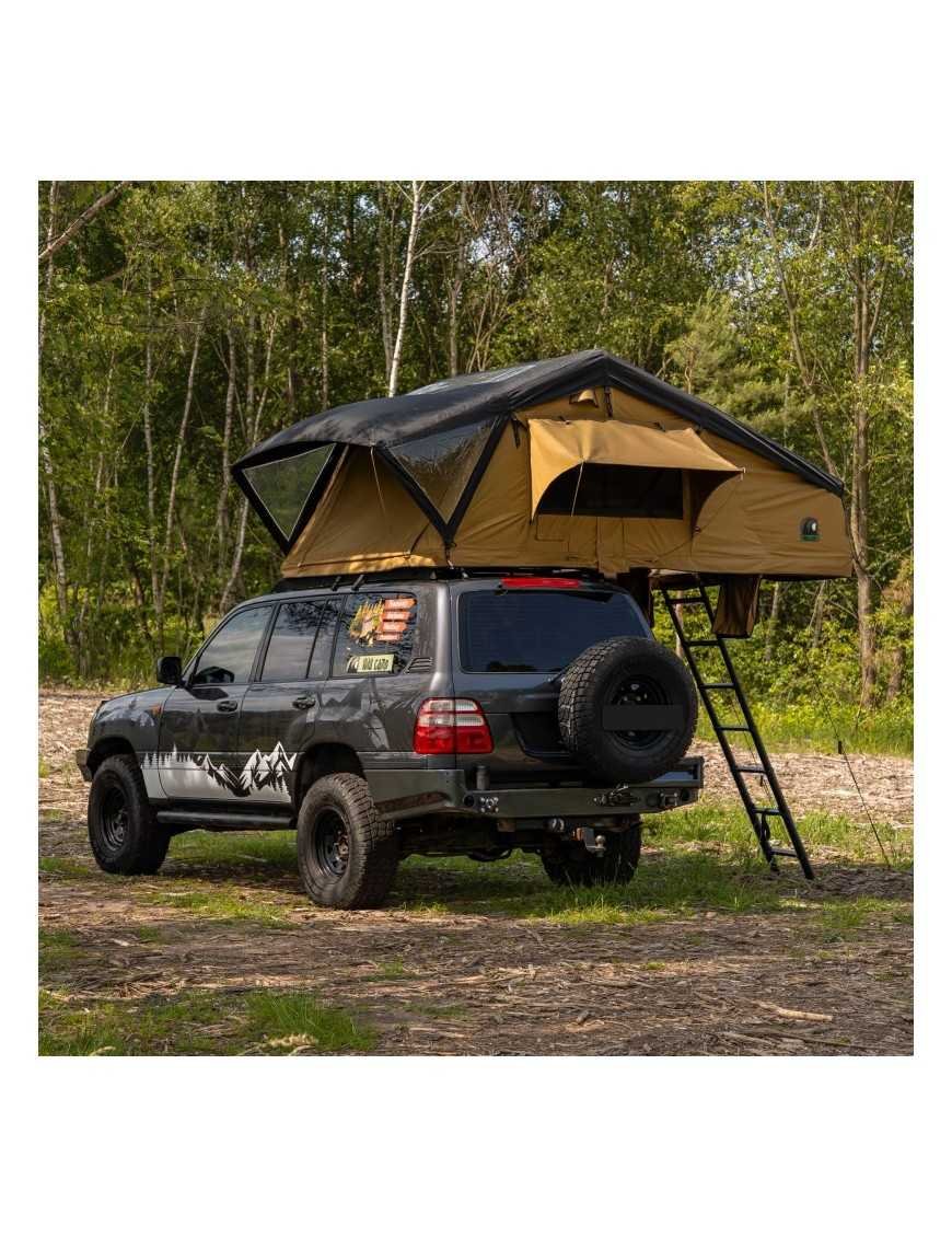 Наміт Даховий Wild Camp Hudson 220 Military