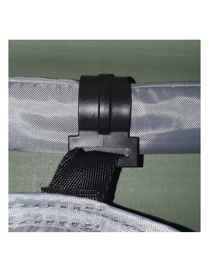 Внутрішнє утеплення для дахового намету 180 см