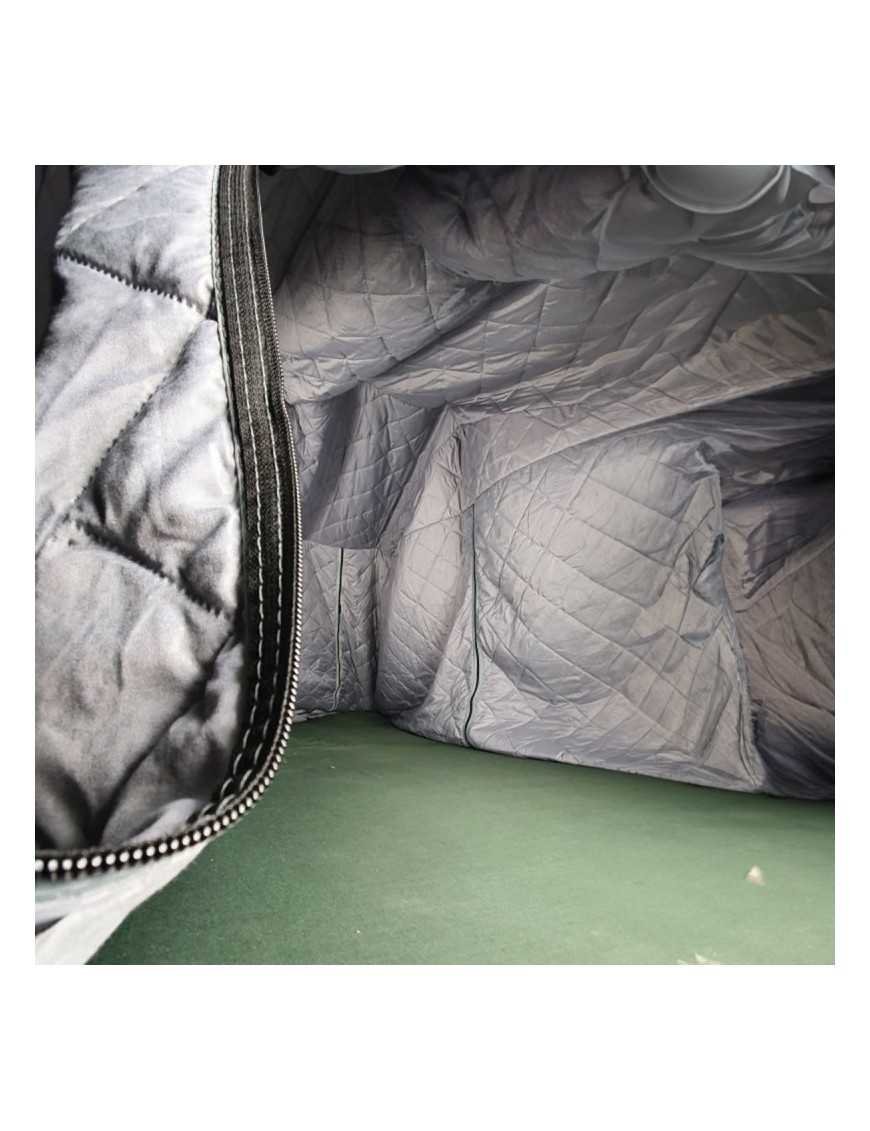 Внутрішнє утеплення для даху намету 160 см