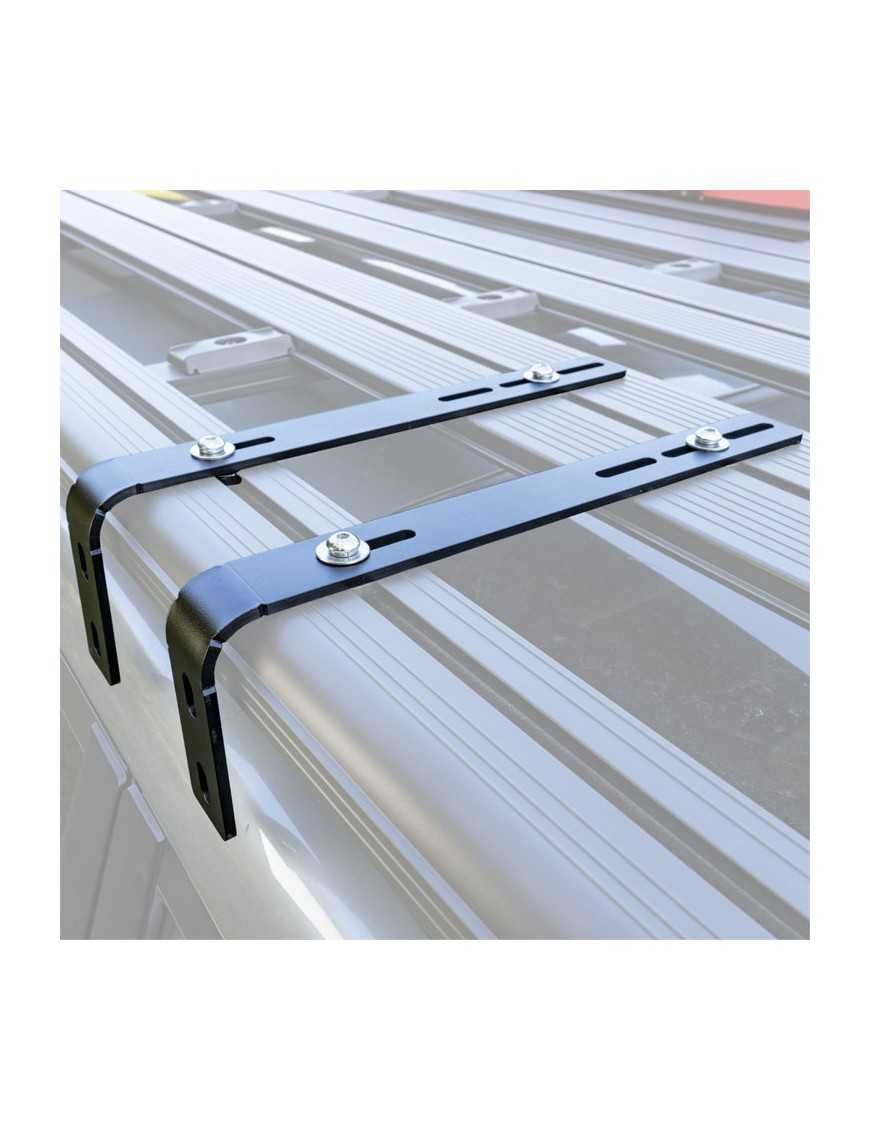 Кріплення для маркізи до даху багажника OFD