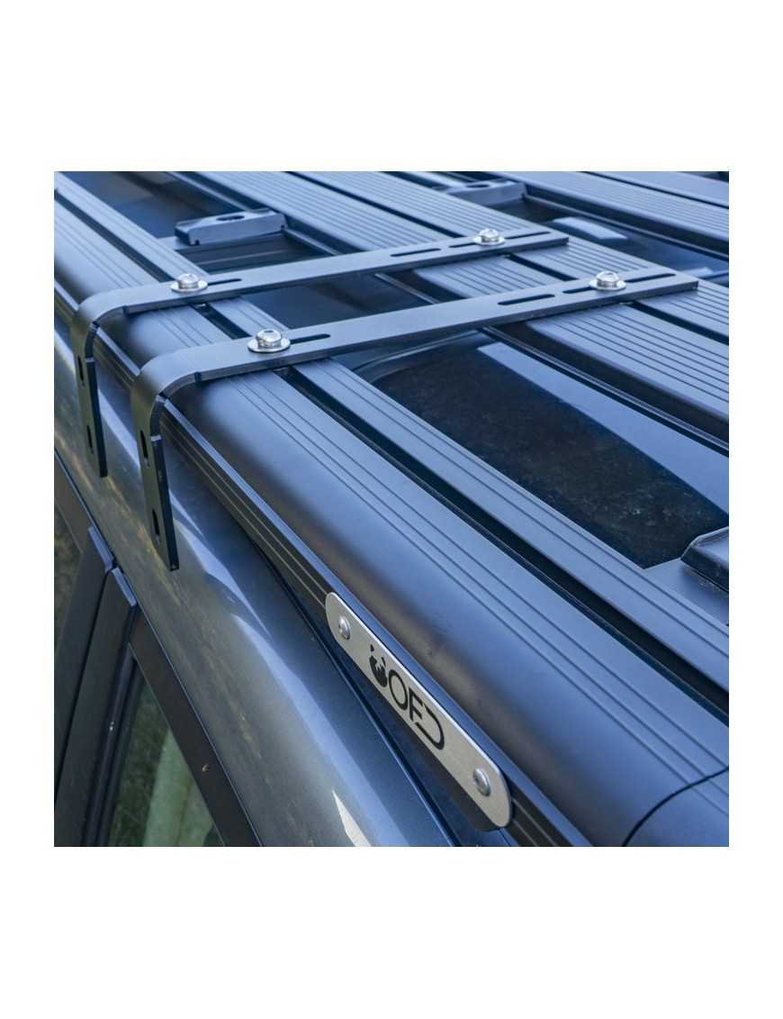 Кріплення для маркізи до даху багажника OFD