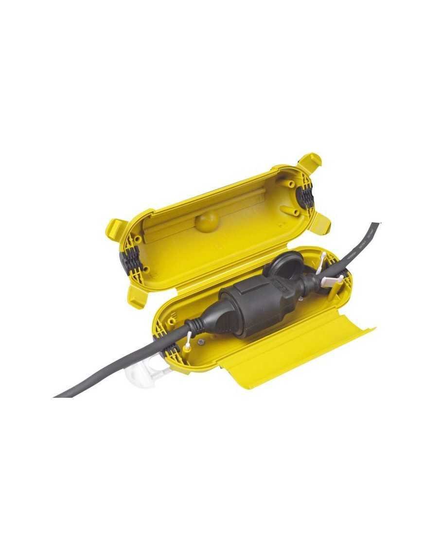 Захист електричного з'єднання Electro Safe - Brunner