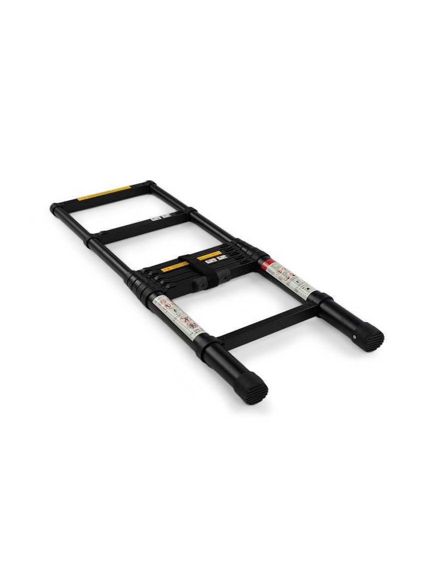 Запасна драбина до намету 2,3M чорна OFD