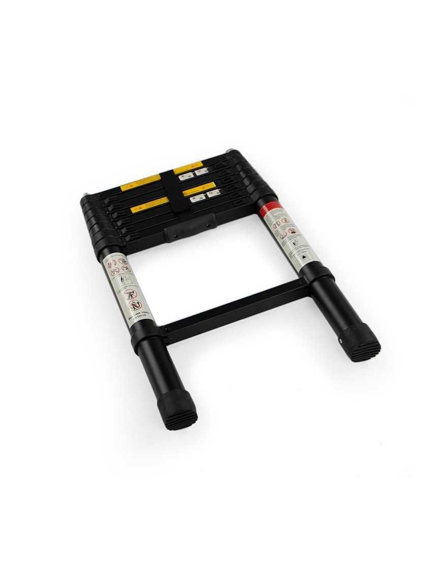 Запасна драбина до намету 2,3M чорна OFD