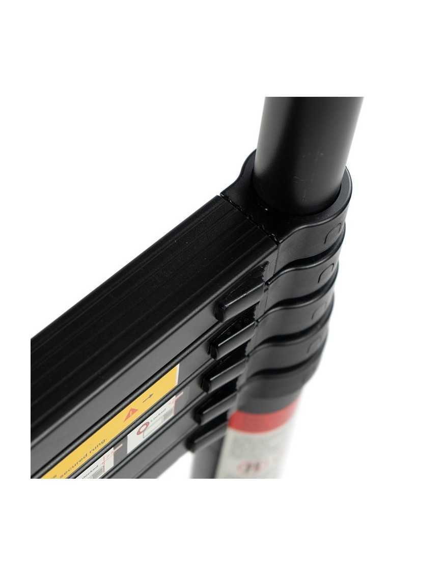 Запасна драбина до намету 2,3M чорна OFD