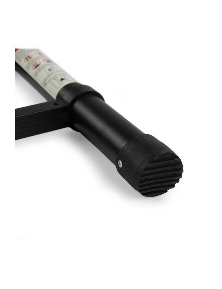 Запасна драбина до намету 2,3M чорна OFD