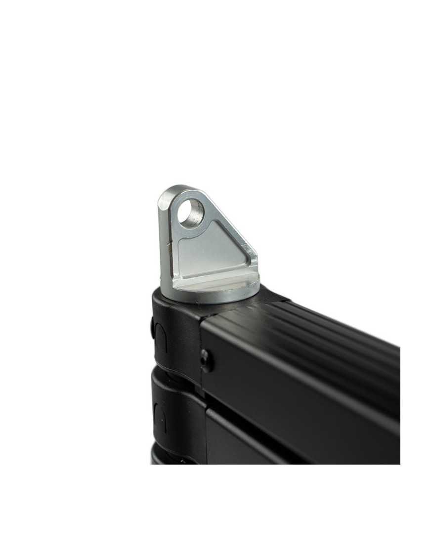 Запасна драбина до намету 2,3M чорна OFD