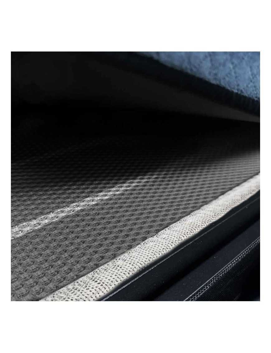 Антикондесна підстилка для даху намету 180x240см