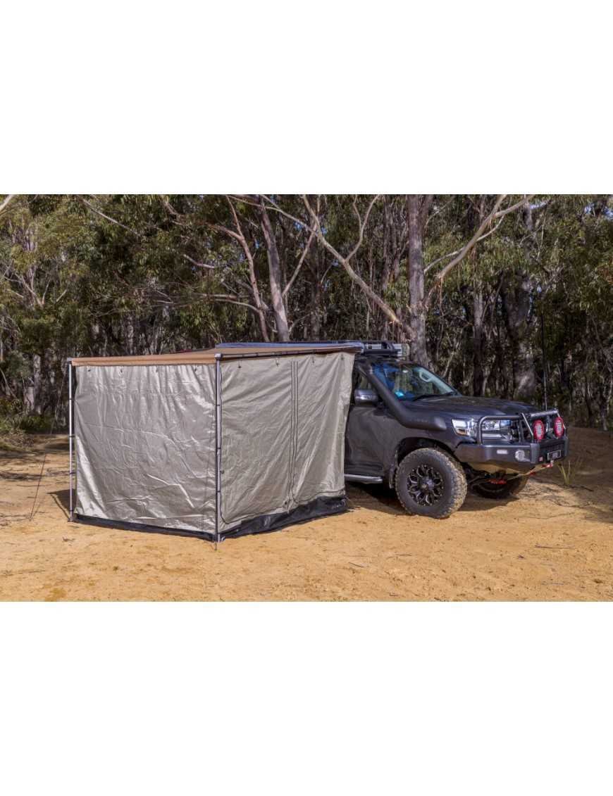 Делюкс анекс ARB з підлогою - 2000 x 2500 мм