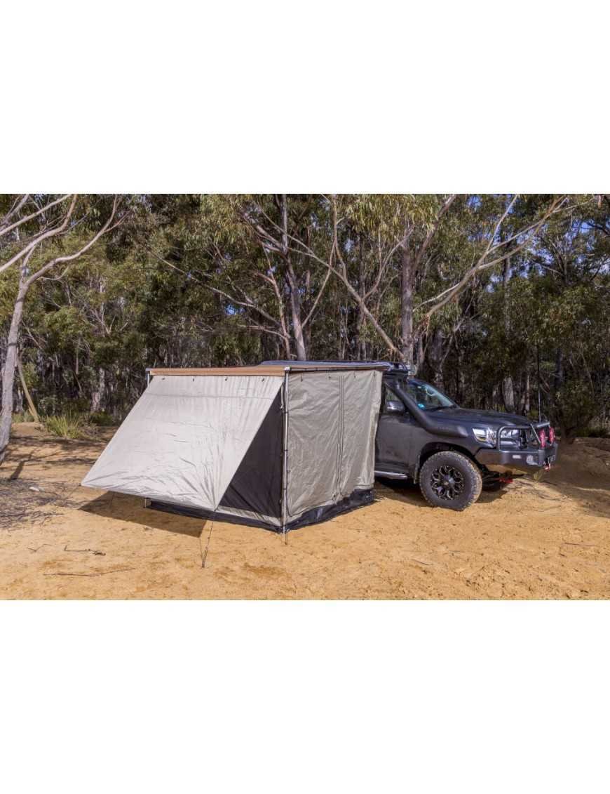 Делюкс анекс ARB з підлогою - 2000 x 2500 мм