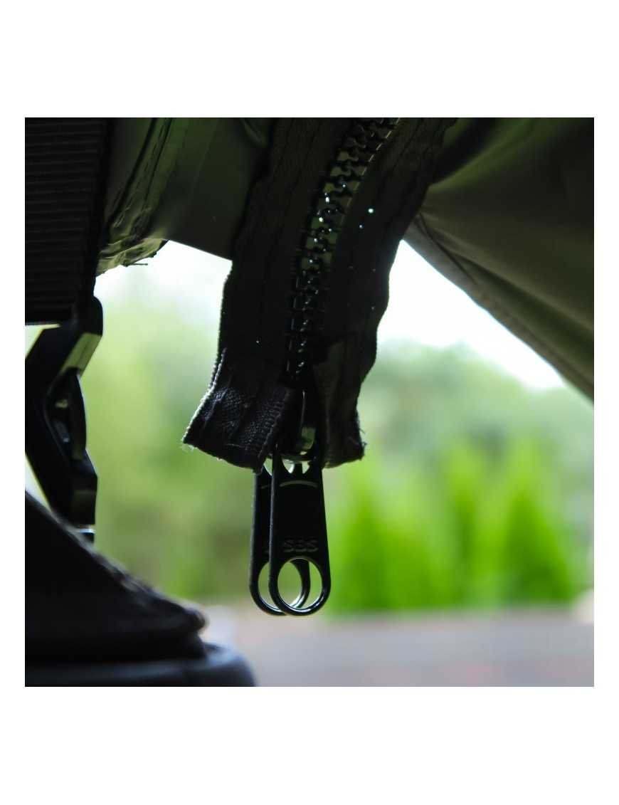 Маркіза - Тент для дахового намету Jukon II 180 DAY&NIGHT, Military