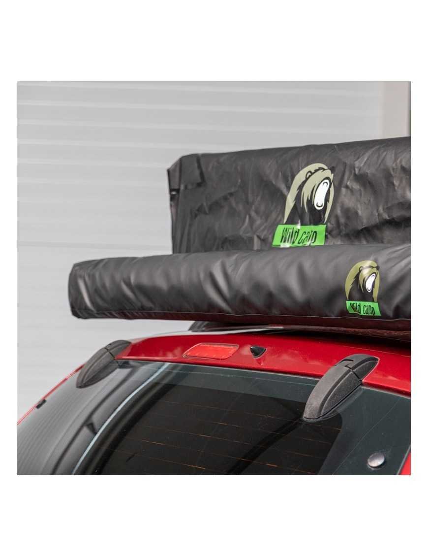 Навіс Маркіза 1,25x2м для кріплення до дахового багажника