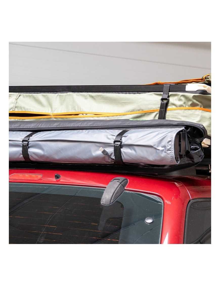 Навіс Маркіза 1,25x2м для кріплення до дахового багажника