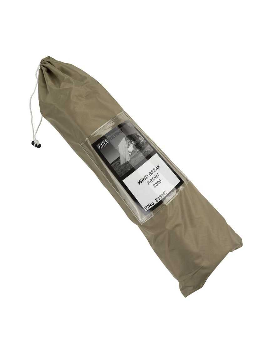 Вітрозахист для маркізи ARB 2500MM 813102