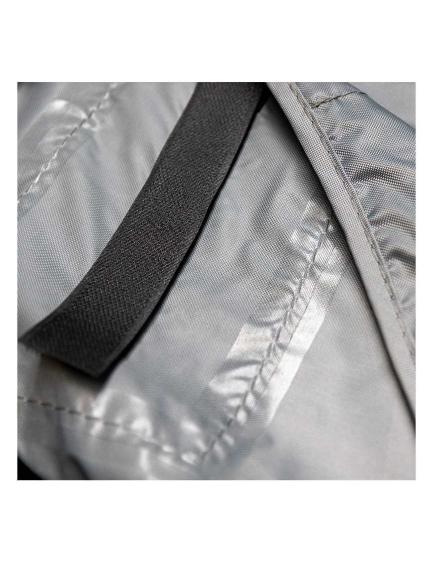 Навіс Маркіза 1,25x2м для кріплення до дахового багажника