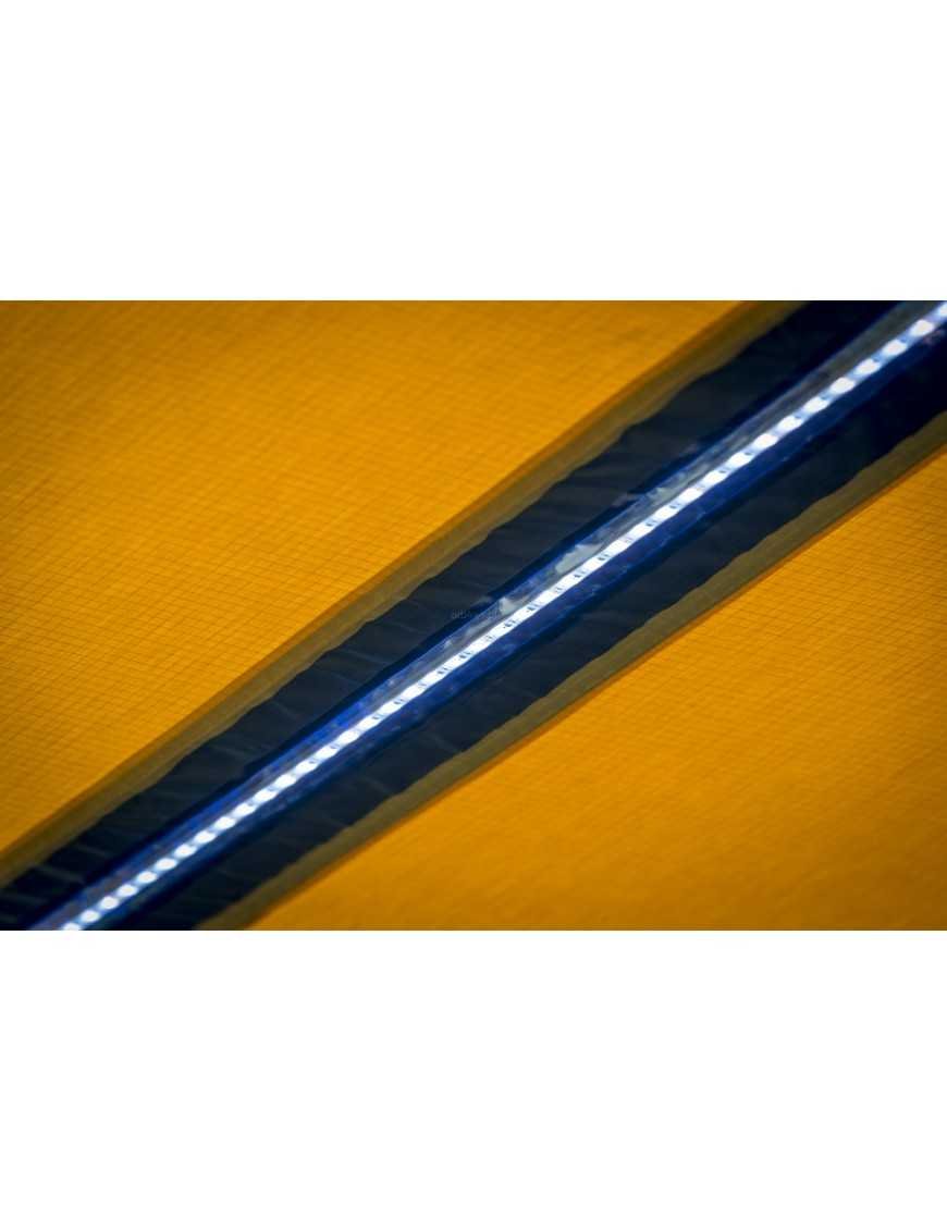 Маркіза ARB з LED-підсвіткою - 2,5 x 2,5 м