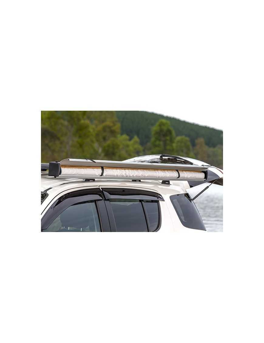 Алюмінієва маркіза ARB - 2500x2500 мм