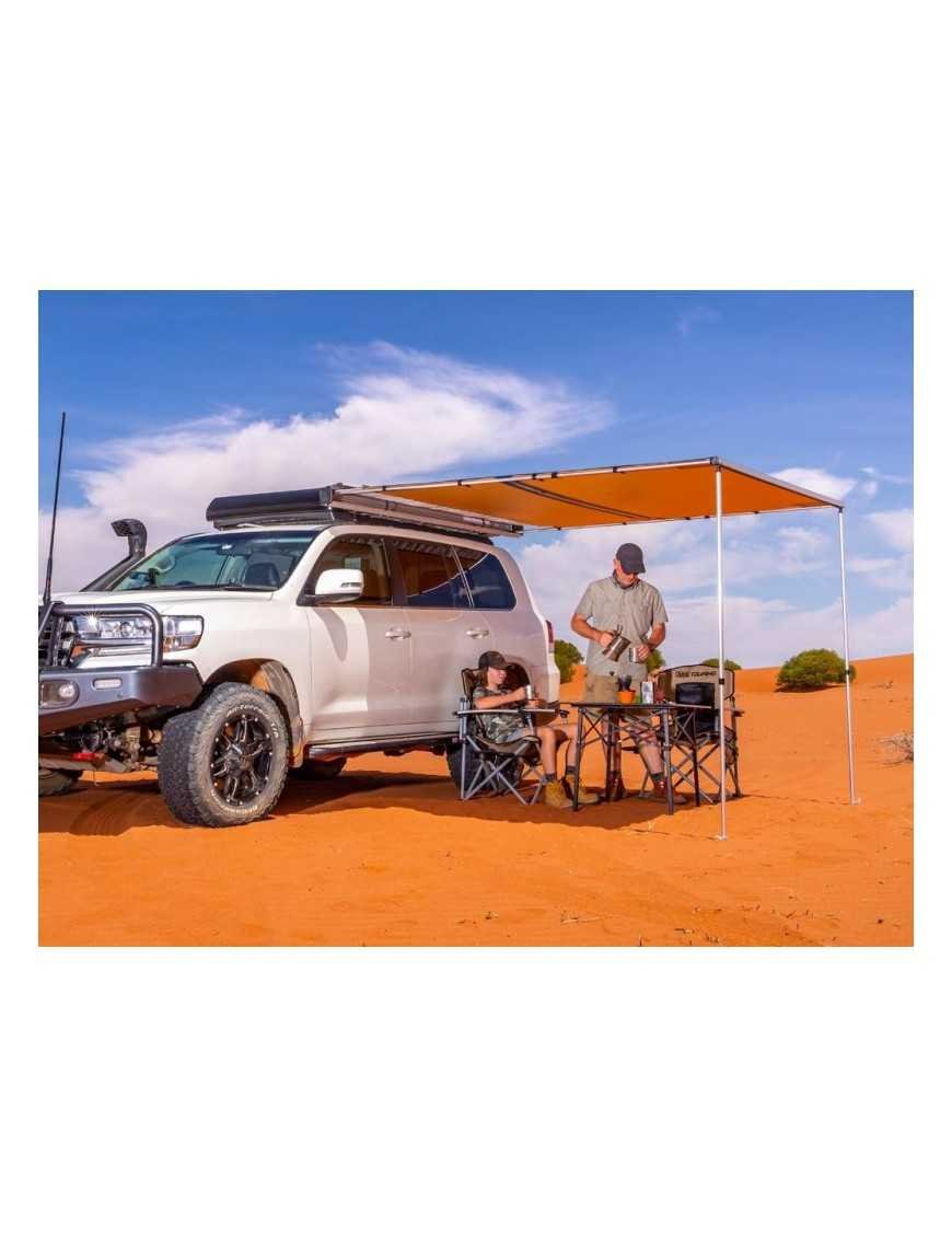 Маркіза ARB - 2x2,5 м з LED підсвіткою