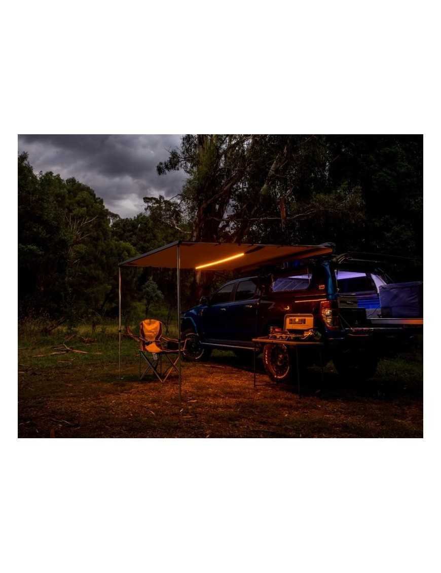 Маркіза ARB - 2x2,5 м з LED підсвіткою