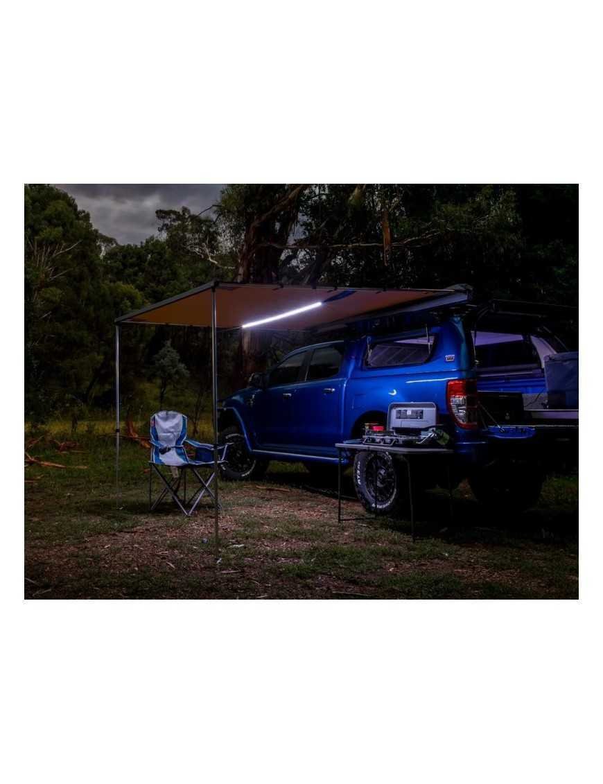 Маркіза ARB - 2x2,5 м з LED підсвіткою