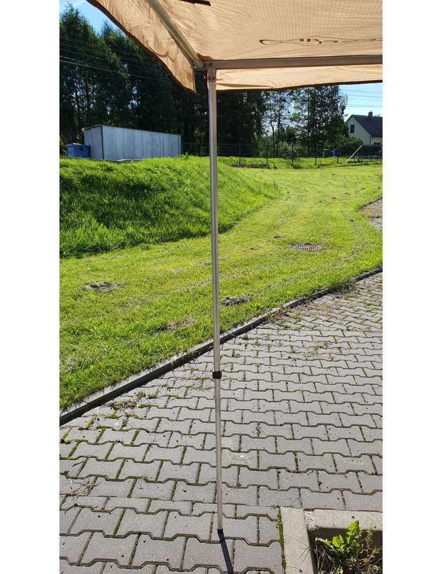 Експедиційний навіс маркіза 1,25 x 2 м (тип 1) Зелений