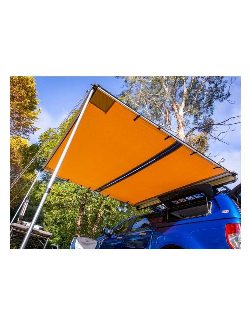 Маркіза ARB - 2x2,5 м з LED підсвіткою