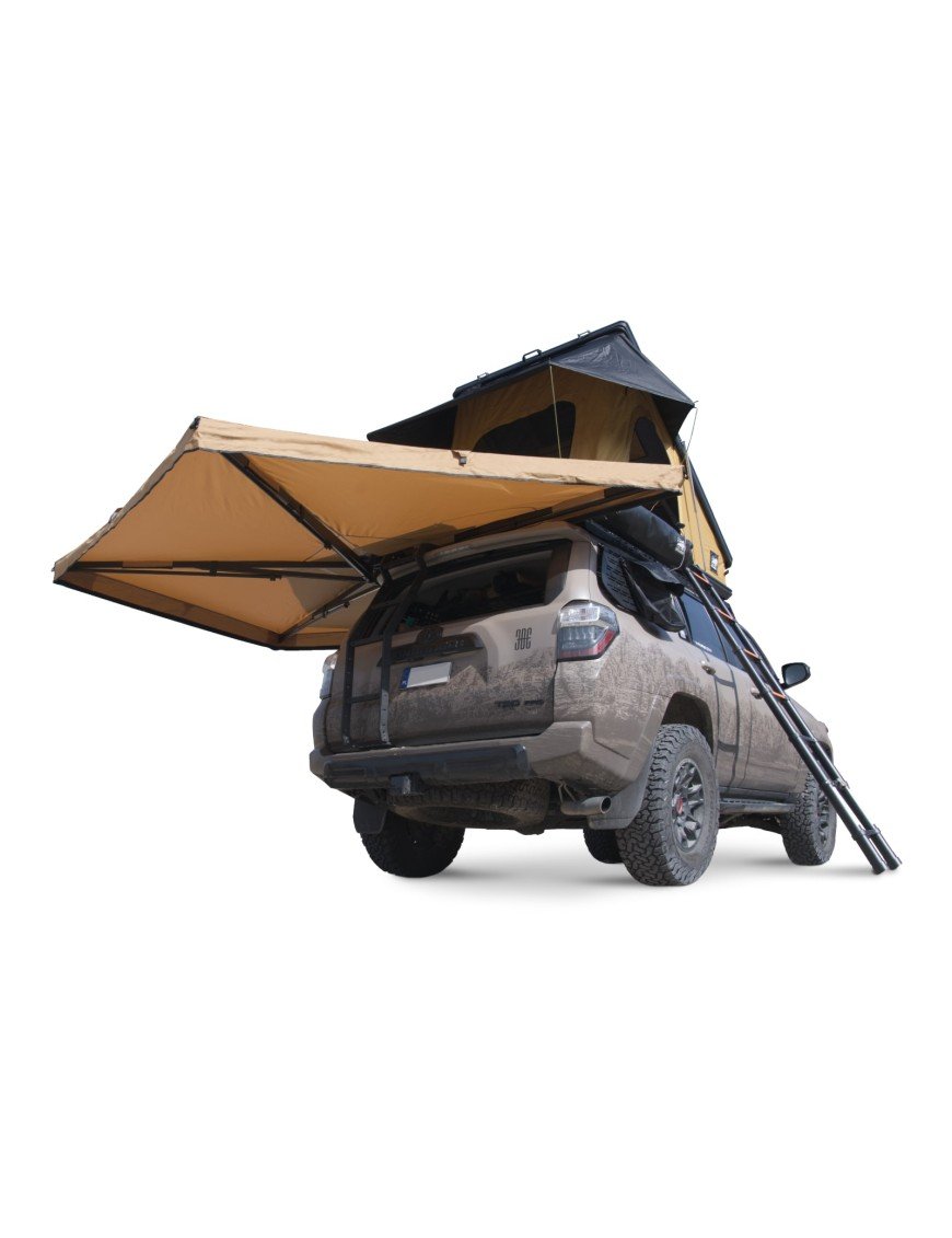 Самонесуча маркіза OFFLANDER BATWING 270 ЛІВА 2.5 М