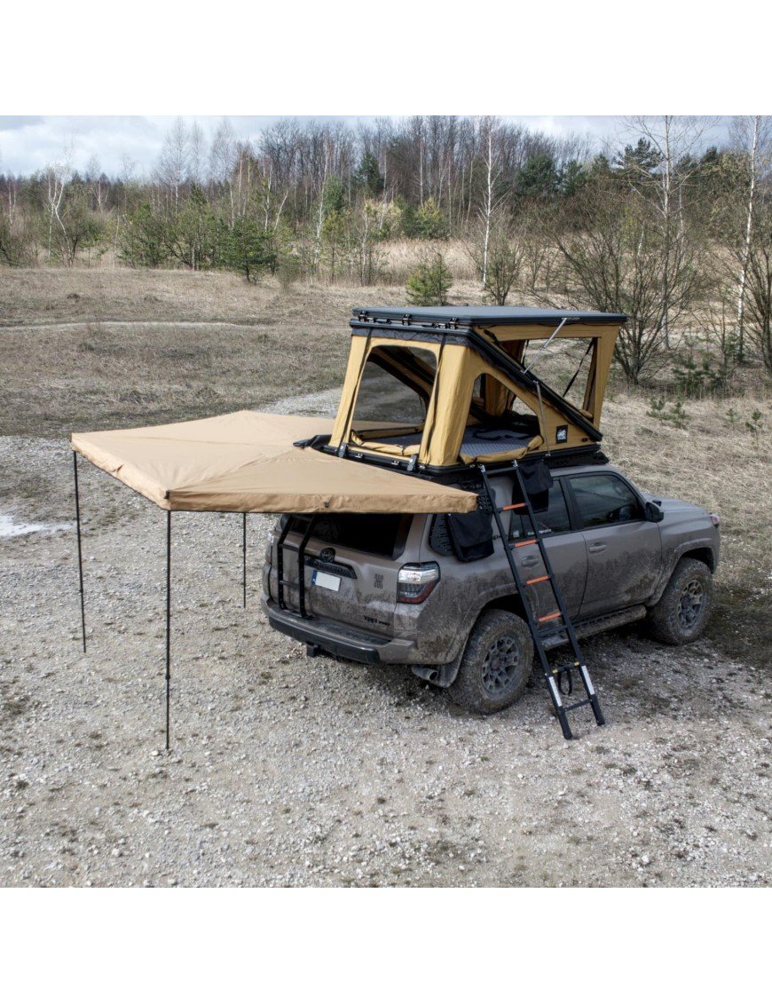 Самонесуча маркіза OFFLANDER BATWING 270 ЛІВА 2.5 М