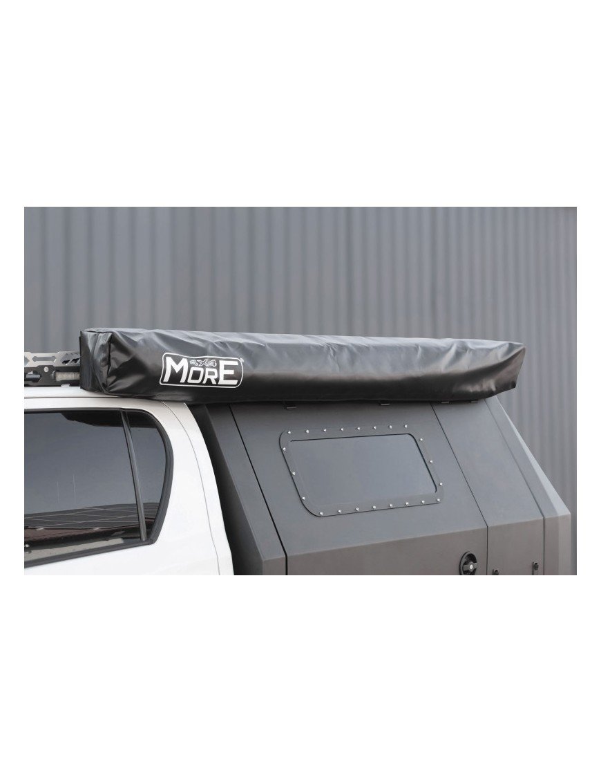 Автомобільний тент Foxwing 270° big size - боковий навіс More 4x4