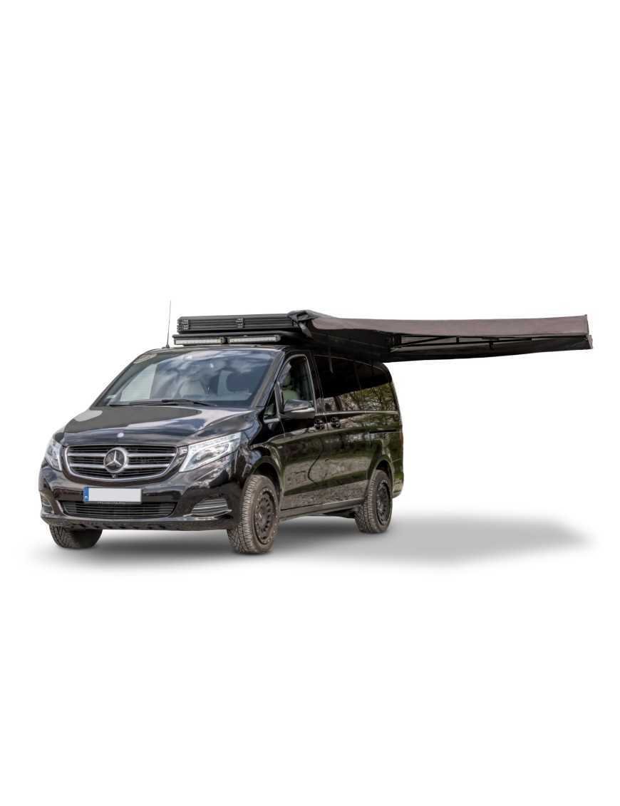 Самонесуча маркіза OFFLANDER WING 270 XL