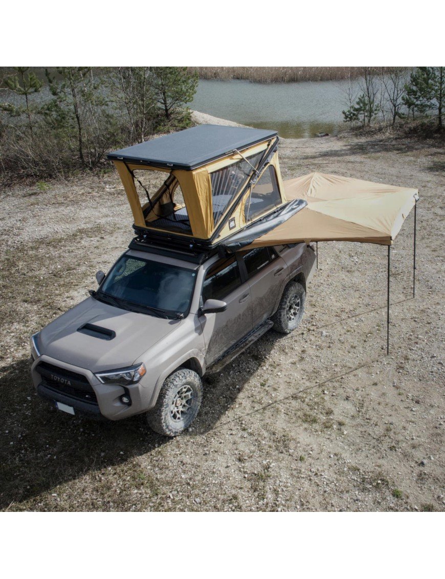 Самонесуча маркіза OFFLANDER BATWING 270 ЛІВА 2.0 M