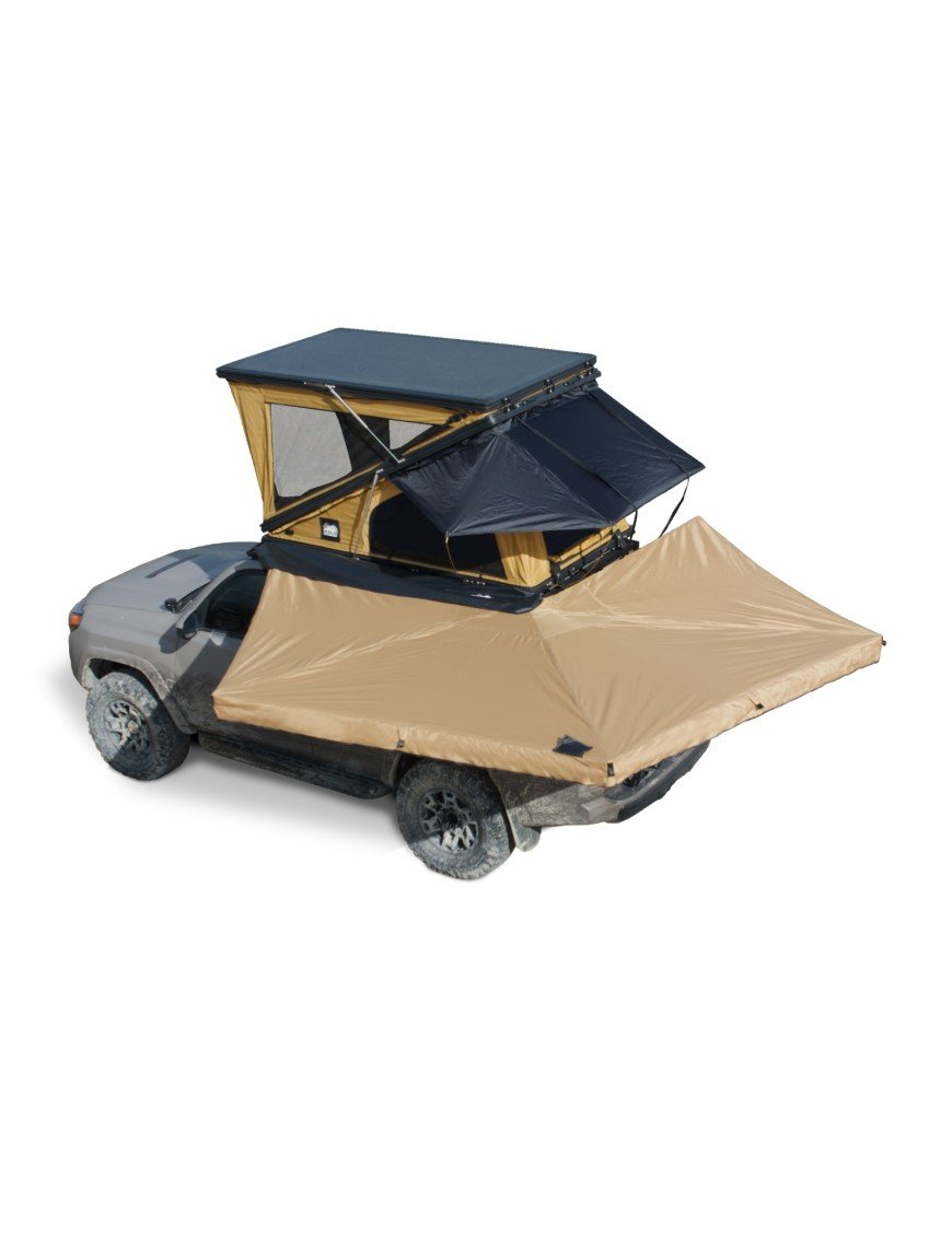 Самонесуча маркіза OFFLANDER BATWING 270 ЛІВА 2.0 M