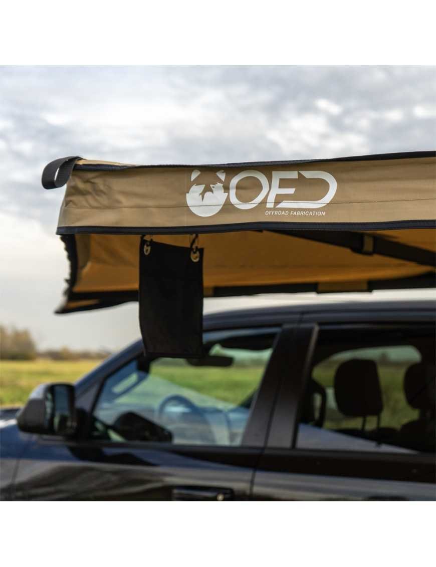 Складана самонесуча маркіза 180 OFD 2,3 м